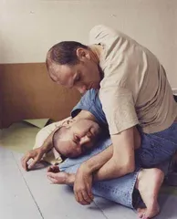 我们在一起画画喝酒粘石头2