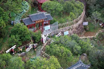 乌岽村的晴与雾4