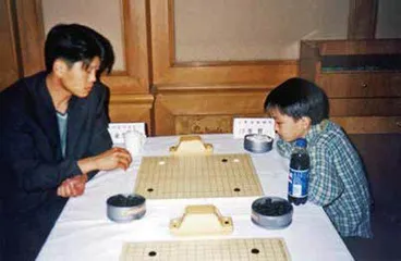 李喆:认识AI,更多是为了认识人类自身1