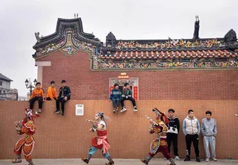 潮人·日常1