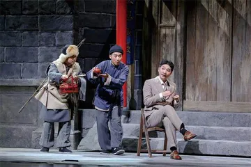 作品一旦出来,时间就在我这儿了1