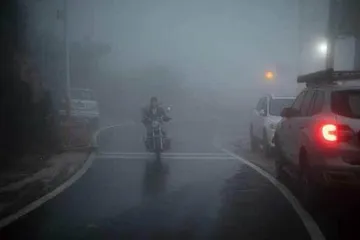 乌岽村的晴与雾9