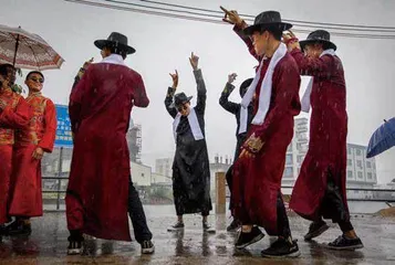 潮人·日常4