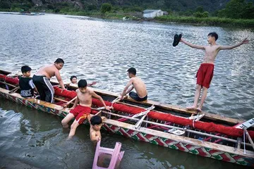 潮人·日常8