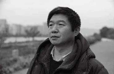 王兵：摄影机像流水一样