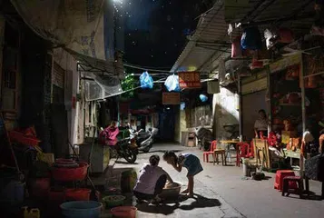 潮人·日常13