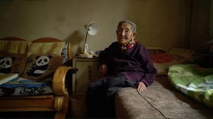 王兵:摄影机像流水一样7