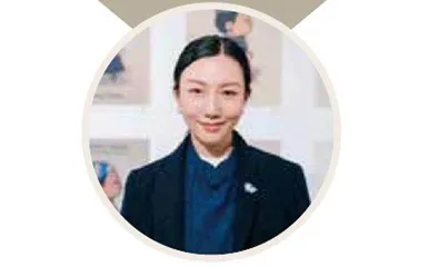 香港艺术家邓卓越传统文化的潮流之路