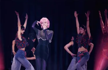 郁可唯:我的自我在我的音乐前面2