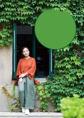 音乐剧 《广交天下》编剧冯敏仪，呈现66年广交会的“诚”与“爱”