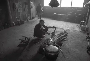 “嘎牙锅” 春耕的仪式1