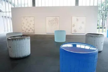 罗尼·霍恩:“冰岛是一种占据了我的力量”3