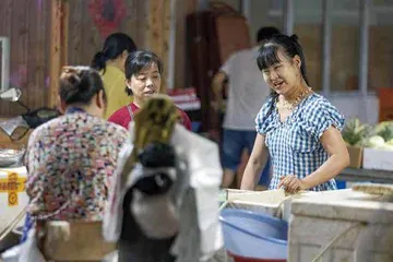 在文字里,她找到了“完美”的自己3