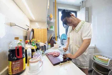 在文字里,她找到了“完美”的自己5