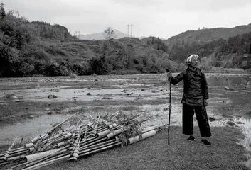 “嘎牙锅” 春耕的仪式13