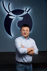 欠债的戴威和陆正耀再创业为什么都去卖咖啡2