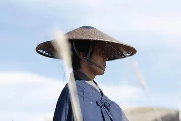 三宅唱:这个世界有很多复杂的东西5