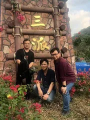 陈崇正:在新南方开启不确定的创作美学3