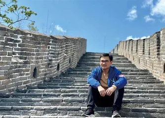彭剑斌：写给苦中作乐的人