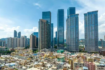 陶然:为什么要打破地方政府供地垄断3
