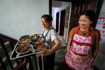 20年高考记忆镜头下的时代变迁5