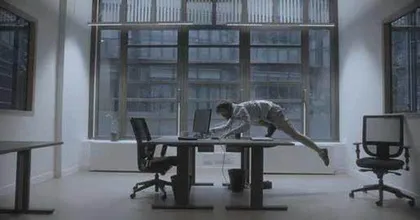 姚清妹:艺术缝合了分裂的我5