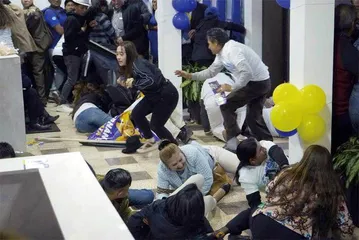 厄瓜多尔