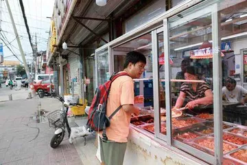 马驹桥流浪记8