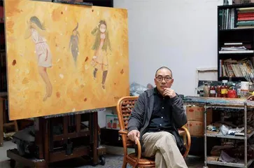 段正渠：没有主要人物，也没有主题