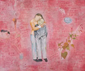 段正渠:没有主要人物,也没有主题2