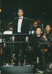 音乐制作人赵兆:怎么能把歌改得让大家喜欢,就看我的本事了1