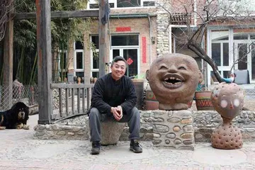 北京下苑村:艺术融入乡村的一种可能4