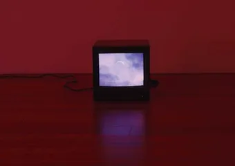 在可见与微隐之间,光徜徉其中3