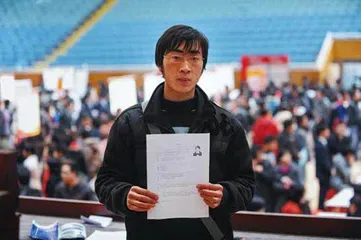 一位大专生的13年职业路1