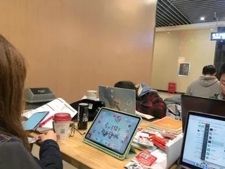 逃避式读研上岸之后,路在何方?1