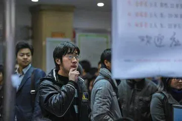 一位大专生的13年职业路2