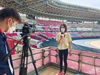 徐莉佳:一个奥运冠军的自我成长之路3