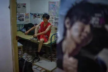 一位大专生的13年职业路3