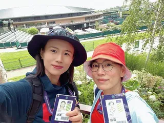 徐莉佳:一个奥运冠军的自我成长之路4
