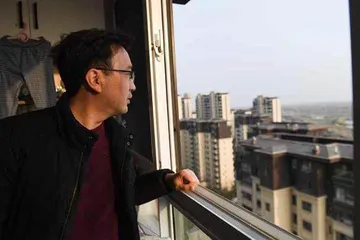 一位大专生的13年职业路10