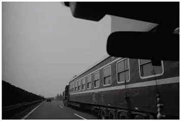 前往未知的旅程7