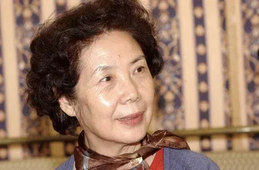 郑振瑶：离开前已经遗忘
