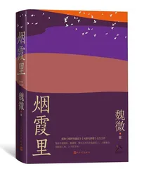 魏微《烟霞里》一场艰难而快乐的跋涉1