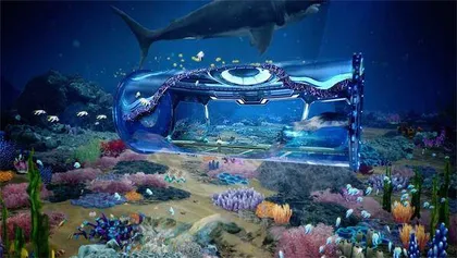 唐立梅:我给学生们分享深海里的星空,他们眼里会放光2