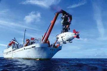 唐立梅:我给学生们分享深海里的星空,他们眼里会放光3