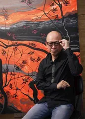 郭承辉：我不做呈现的奴隶