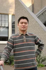 叶超谈地理学家段义孚把宇宙作为游乐场超越孤独2