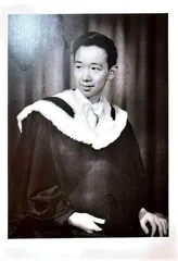 叶超谈地理学家段义孚把宇宙作为游乐场超越孤独4