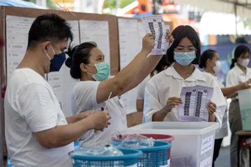 泰国大选比谁当总理更重要的事情