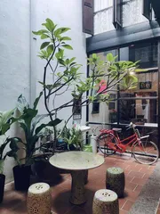 马六甲在终年盛夏的南洋2